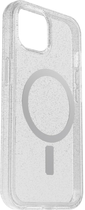 Etui Otterbox Symmetry Plus Stardust do Apple iPhone 13/14 Clear (840262388351) - obraz 2