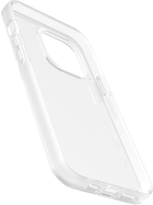 Панель Otterbox Symmetry ProPack для Apple iPhone 14 Pro Max Сlear (840262382632) - зображення 3