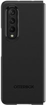Etui OtterBox Thin Flex do Samsung Galaxy Z Fold 3 5G Black (840262368247) - obraz 3