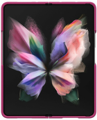Etui OtterBox Thin Flex do Samsung Galaxy Z Fold 3 5G Pink (840262368254) - obraz 4