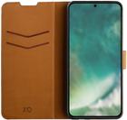 Чохол-книжка Xqisit NP Slim Wallet Anti Bac для Xiaomi 12T/12T Pro Black (4029948224374) - зображення 5