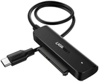 Адаптер UGREEN CM321 USB-C 3.0 to 2.5-Inch SATA Converter 50cm (UGR-70610) (UGR-70610)