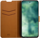 Чохол-книжка Xqisit NP Slim Wallet Selection Anti Bac для Samsung Galaxy S23 Ultra Black (4029948606392) - зображення 3