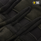 Перчатки XL Tactical Mk.6 M-Tac Black Assault - изображение 8