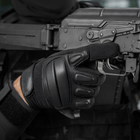 Перчатки Tactical S Mk.2 M-Tac Black Assault - изображение 12