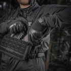 Перчатки XL Police M-Tac Gen.2 Black - изображение 12