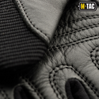 Перчатки Tactical Mk.8 M-Tac Black Assault 2XL - изображение 7