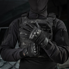 Рукавички Tactical Nomex Mk.7 M-Tac L Black Assault - зображення 10