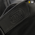 Перчатки Tactical S Nomex Mk.7 M-Tac Black Assault - изображение 6