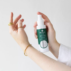 Spray do ciała BasicLab Dermatis prebiotyczny dla skory wrazliwej i problemowej 100 ml (5904639171160) - obraz 4
