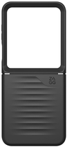 Etui Zagg Bridgetown do Samsung Galaxy Z Flip 5 Clear (840056193116) - obraz 2