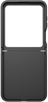 Etui Zagg Bridgetown do Samsung Galaxy Z Flip 5 Clear (840056193116) - obraz 5
