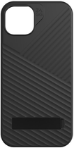 Etui Zagg Denali Snap KS do Apple iPhone 14 Plus/15 Plus Black (840056194502) - obraz 4