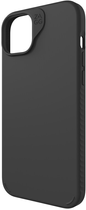 Панель Zagg Manhattan Snap для Apple iPhone 14 Plus/15 Plus Black (840056194106) - зображення 5