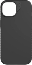 Панель Zagg Manhattan Snap для Apple iPhone 13/14/15 Black (840056194090) - зображення 3