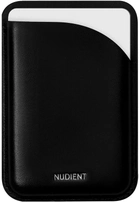 Кошелек Nudient MagSafe Ink Black (7350137649577) - зображення 2