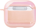Etui Laut Holo do Apple AirPods 3 Pink (4895206921176) - obraz 2