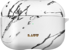 Etui Laut Huex Element do Apple AirPods Pro White (4895206915540) - obraz 1