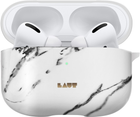 Etui Laut Huex Element do Apple AirPods Pro White (4895206915540) - obraz 3