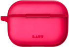 Etui Laut Huex Protect do Apple AirPods Pro 2 Pink (4895206931564) - obraz 1