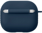 Etui Laut Pod do Apple AirPods 3 Blue (4895206921237) - obraz 2