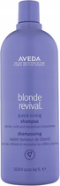 Szampon Aveda Blonde Revival Shampoo Purple Toning do włosów blond 1000 ml (18084036716) - obraz 1