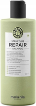 Szampon Maria nila Structure Repair regenerujący pielęgnacyjny do włosów zniszczonych 350 ml (7391681036000) - obraz 1