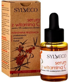 Serum do twarzy Sylveco Witamina C 30 ml (5902249014853) - obraz 1