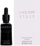 Serum do twarzy Liqpharm Liq CR Night 0.3% Retinol Silk 30 ml (5904730276078) - obraz 1