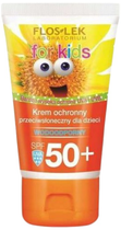 Krem przeciwsłoneczny dla dzieci Floslek SPF 50 50 ml (5905043003368) - obraz 1