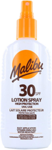 Сонцезахисний спрей-лосьйон Malibu SPF 30 200 мл (5025135112331) - зображення 1