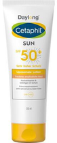 Lotion przeciwsłonecznym Cetaphil Daylong Sun SPF 50 200 ml (3499320009317)