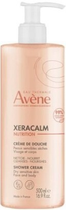 Крем-гель для душу Avene Xeracalm Nutrition 500 мл (3282770155051)