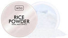 Puder fixujący do twarzy Wibo Rice Powder Total Matt Effect 5.5 g (5901801620754) - obraz 1