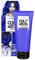 Крем-фарба для волосся L'Oreal Paris Colorista Washout Indigohair 100 г (3600523413669) - зображення 1
