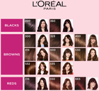 Крем-фарба для волосся L'Oreal Paris Casting Creme Gloss 323 Dark Chocolate Brown 120 мл (3600521365632) - зображення 2