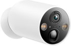 Kamera IP TP-Link Tapo C425 (4895252500899) - obraz 3