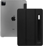 Панель Otterbox Universe для Apple iPad 10.2" Black (840104212929) - зображення 1