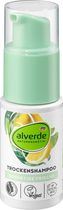Suchy szampon Alverde From Green Tea 20 g (4066447237221) - obraz 1