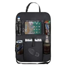 Автомобільний органайзер для спинки сидіння UFT Car organizer 2