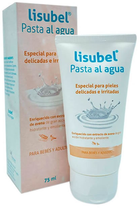 Паста для догляду за дитячою шкірою Lisubel Water Based Paste 75 мл (8470001879370) - зображення 1