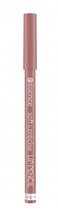 Ołówek do ust Essence Soft & Precision Lip Pencil 203 My Advice 0.78 g (4059729339898)