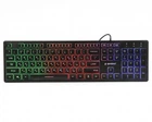 Клавіатура Gembird KB-UML-01-UA Black USB
