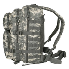 Штурмовий тактичний рюкзак Mil-Tec L AT Digital 36л 14002270 - зображення 4