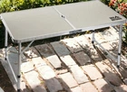 Стол раскладной Skif Outdoor Universal (120 х 60 х 70 см )