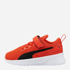 Дитячі кросівки для хлопчика Puma Flyer Runner V Inf 192930-38 20 Червоні (4065452463526)