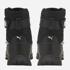 Дитячі зимові чоботи для хлопчика Puma Nieve Boot WTR AC PS 380745-03 28 Чорні (4063699526486) - зображення 4
