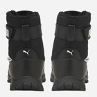 Дитячі зимові чоботи для хлопчика Puma Nieve Boot WTR AC PS 380745-03 28.5 Чорні (4063699526493) - зображення 4