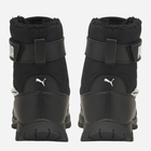 Śniegowce chłopięce wodootporne Puma Nieve Boot WTR AC PS 380745-03 28.5 Czarne (4063699526493) - obraz 4