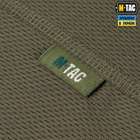 Легка футболка M-Tac реглан потовідвідна Summer Olive M - зображення 6